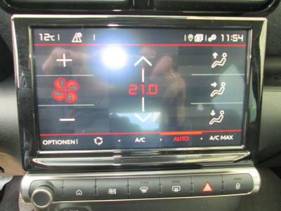 Citroën C3 Gebrauchtwagen Citroën C3 Gebrauchtwagen