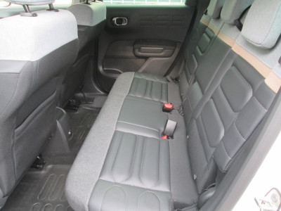 Citroën C3 Gebrauchtwagen Citroën C3 Gebrauchtwagen