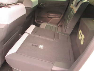 Citroën C3 Gebrauchtwagen Citroën C3 Gebrauchtwagen