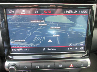 Citroën C3 Gebrauchtwagen Citroën C3 Gebrauchtwagen