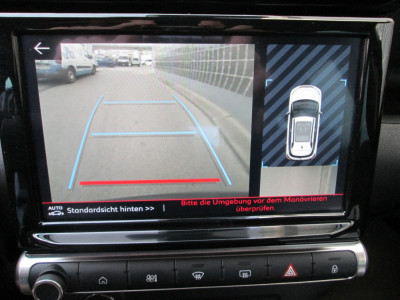 Citroën C3 Gebrauchtwagen Citroën C3 Gebrauchtwagen