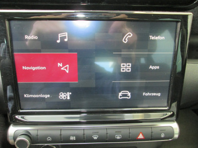 Citroën C3 Gebrauchtwagen Citroën C3 Gebrauchtwagen