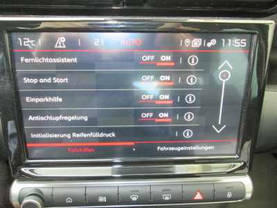 Citroën C3 Gebrauchtwagen Citroën C3 Gebrauchtwagen