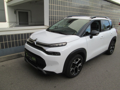 Citroën C3 Gebrauchtwagen Citroën C3 Gebrauchtwagen