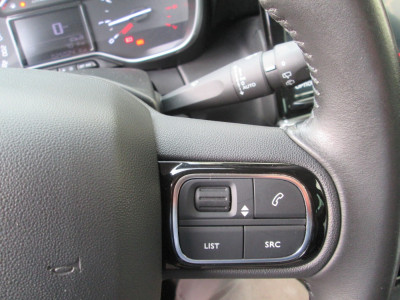 Citroën C3 Gebrauchtwagen Citroën C3 Gebrauchtwagen