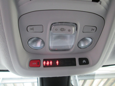 Citroën C3 Gebrauchtwagen Citroën C3 Gebrauchtwagen