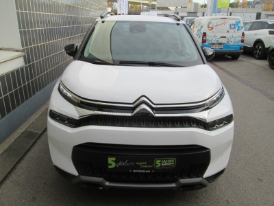 Citroën C3 Gebrauchtwagen Citroën C3 Gebrauchtwagen