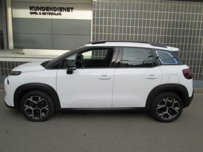 Citroën C3 Gebrauchtwagen Citroën C3 Gebrauchtwagen