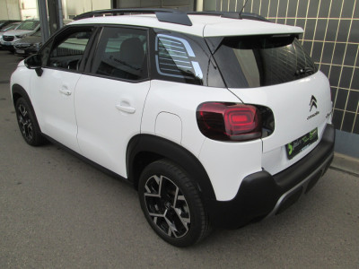 Citroën C3 Gebrauchtwagen Citroën C3 Gebrauchtwagen