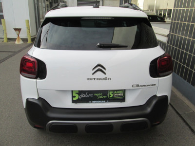 Citroën C3 Gebrauchtwagen Citroën C3 Gebrauchtwagen