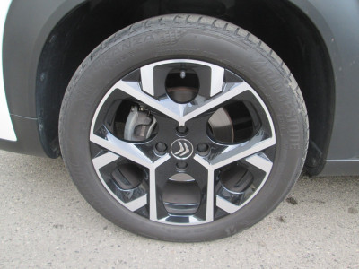 Citroën C3 Gebrauchtwagen Citroën C3 Gebrauchtwagen