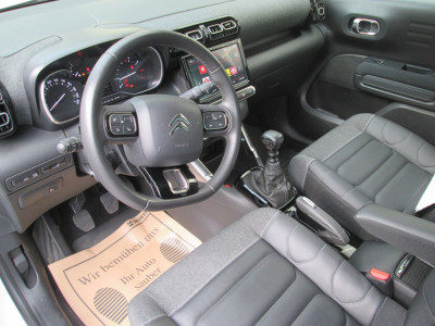 Citroën C3 Gebrauchtwagen Citroën C3 Gebrauchtwagen