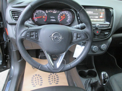 Opel Karl Gebrauchtwagen Opel Karl Gebrauchtwagen