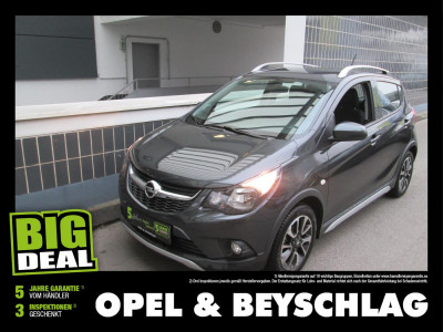 Opel Karl Gebrauchtwagen Opel Karl Gebrauchtwagen