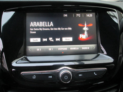 Opel Karl Gebrauchtwagen Opel Karl Gebrauchtwagen