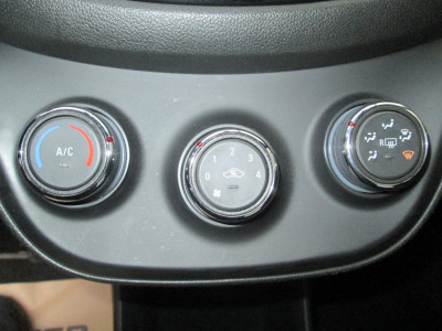 Opel Karl Gebrauchtwagen Opel Karl Gebrauchtwagen