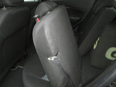 Opel Karl Gebrauchtwagen Opel Karl Gebrauchtwagen