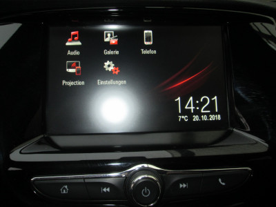 Opel Karl Gebrauchtwagen Opel Karl Gebrauchtwagen