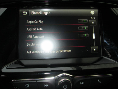 Opel Karl Gebrauchtwagen Opel Karl Gebrauchtwagen