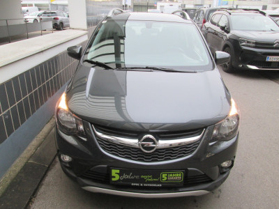 Opel Karl Gebrauchtwagen Opel Karl Gebrauchtwagen
