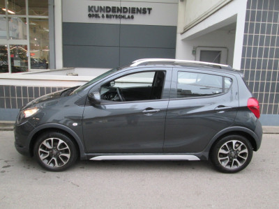 Opel Karl Gebrauchtwagen Opel Karl Gebrauchtwagen