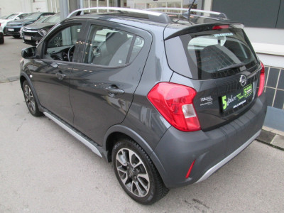 Opel Karl Gebrauchtwagen Opel Karl Gebrauchtwagen