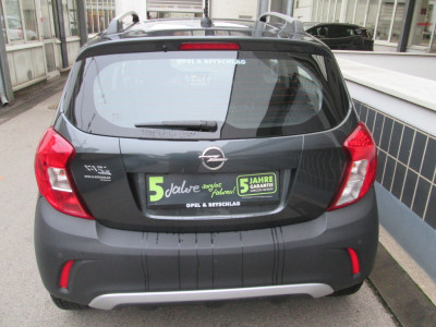 Opel Karl Gebrauchtwagen Opel Karl Gebrauchtwagen