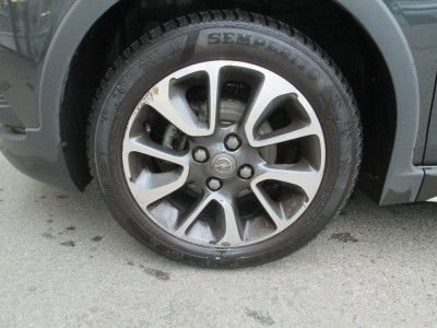 Opel Karl Gebrauchtwagen Opel Karl Gebrauchtwagen