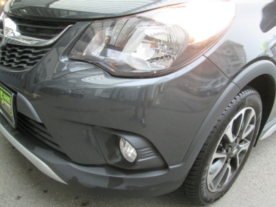 Opel Karl Gebrauchtwagen Opel Karl Gebrauchtwagen