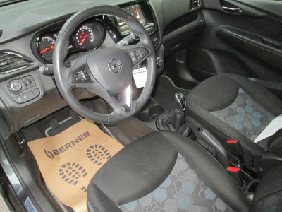 Opel Karl Gebrauchtwagen Opel Karl Gebrauchtwagen