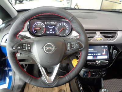 Opel Corsa Gebrauchtwagen Opel Corsa Gebrauchtwagen