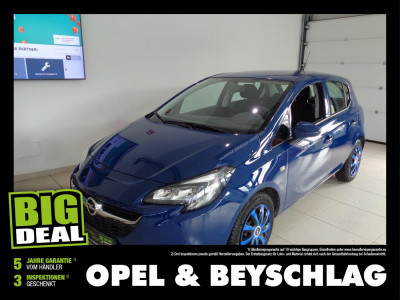 Opel Corsa Gebrauchtwagen Opel Corsa Gebrauchtwagen