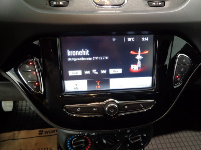 Opel Corsa Gebrauchtwagen Opel Corsa Gebrauchtwagen