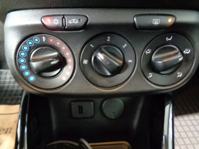 Opel Corsa Gebrauchtwagen Opel Corsa Gebrauchtwagen