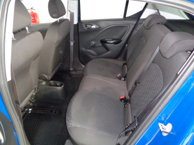 Opel Corsa Gebrauchtwagen Opel Corsa Gebrauchtwagen