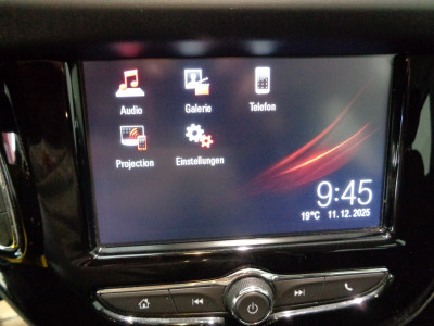 Opel Corsa Gebrauchtwagen Opel Corsa Gebrauchtwagen