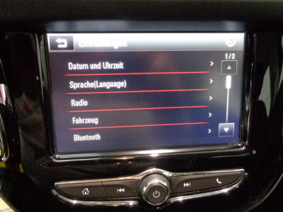 Opel Corsa Gebrauchtwagen Opel Corsa Gebrauchtwagen