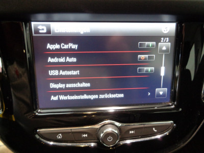 Opel Corsa Gebrauchtwagen Opel Corsa Gebrauchtwagen