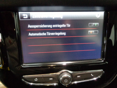 Opel Corsa Gebrauchtwagen Opel Corsa Gebrauchtwagen