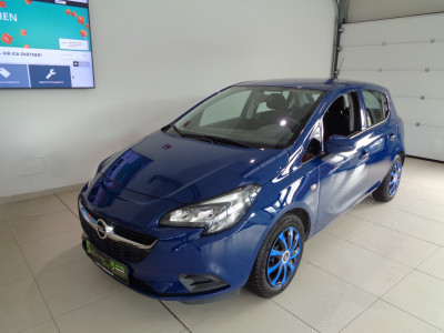 Opel Corsa Gebrauchtwagen Opel Corsa Gebrauchtwagen