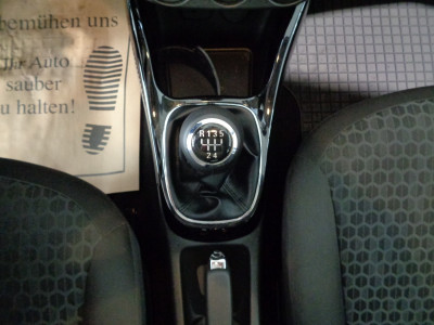 Opel Corsa Gebrauchtwagen Opel Corsa Gebrauchtwagen