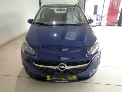 Opel Corsa Gebrauchtwagen Opel Corsa Gebrauchtwagen