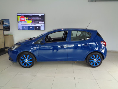 Opel Corsa Gebrauchtwagen Opel Corsa Gebrauchtwagen