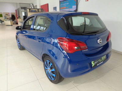 Opel Corsa Gebrauchtwagen Opel Corsa Gebrauchtwagen