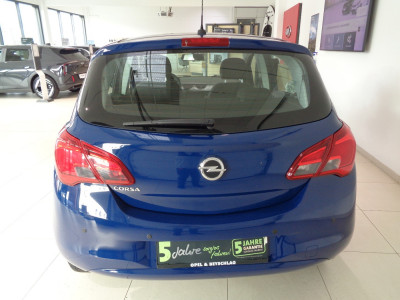 Opel Corsa Gebrauchtwagen Opel Corsa Gebrauchtwagen