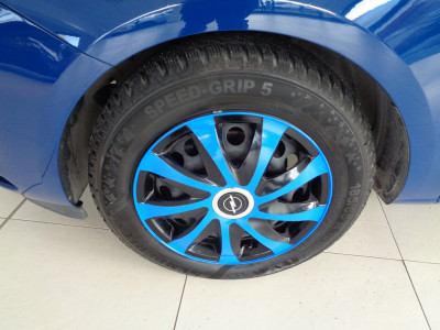 Opel Corsa Gebrauchtwagen Opel Corsa Gebrauchtwagen