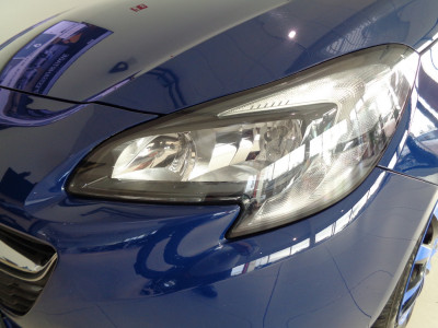 Opel Corsa Gebrauchtwagen Opel Corsa Gebrauchtwagen