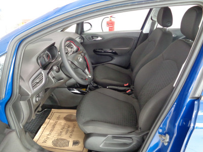 Opel Corsa Gebrauchtwagen Opel Corsa Gebrauchtwagen