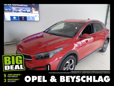 KIA XCeed Gebrauchtwagen KIA XCeed Gebrauchtwagen