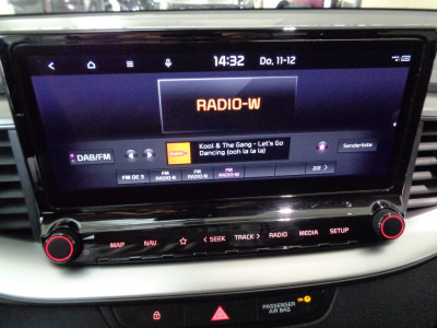 KIA XCeed Gebrauchtwagen KIA XCeed Gebrauchtwagen